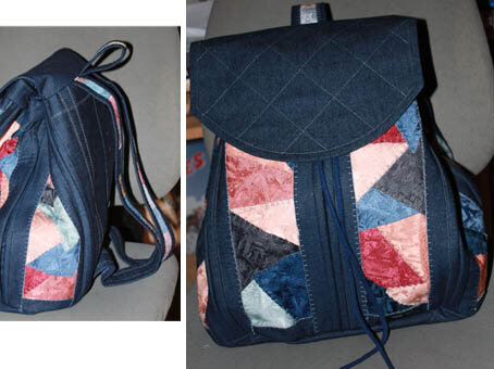 Rucksack