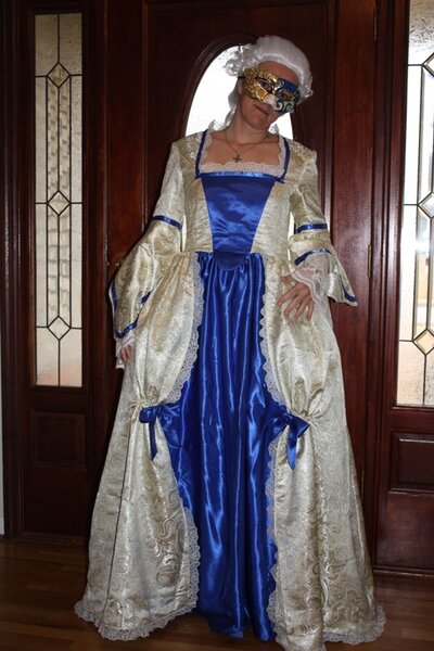 Jetzt kann der Fasching kommen