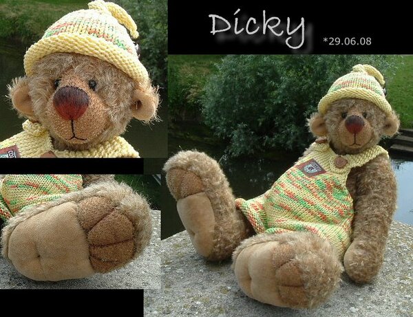 Dicky
