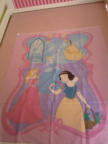 Disney Panell