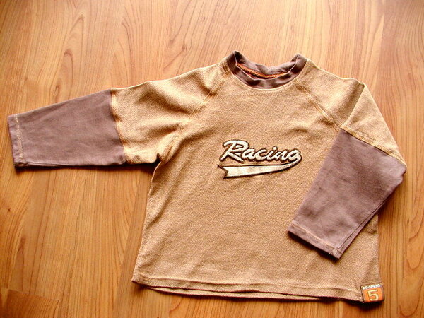 Bizzkids Shirt