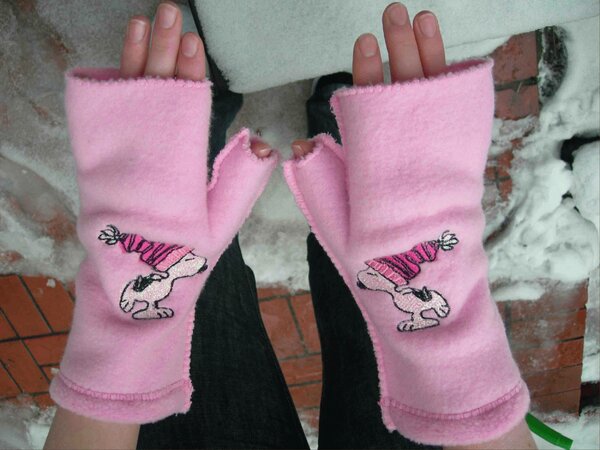 Handschuhe