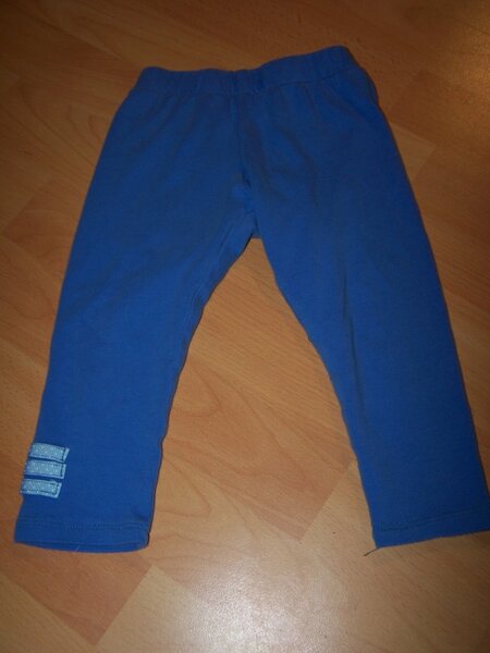 ne Leggins für meine Kleine