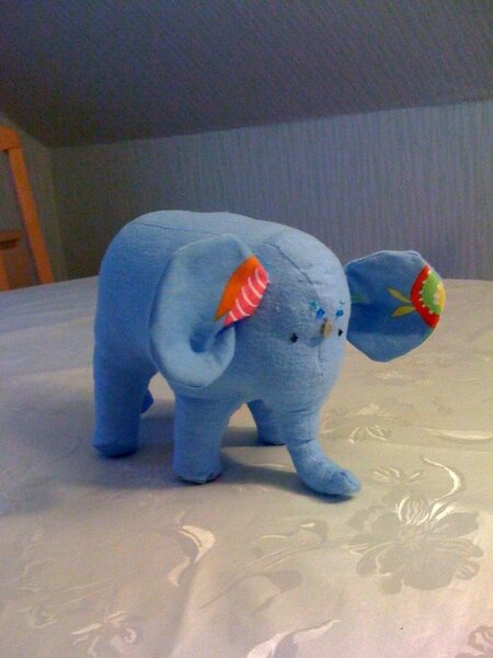 elefant