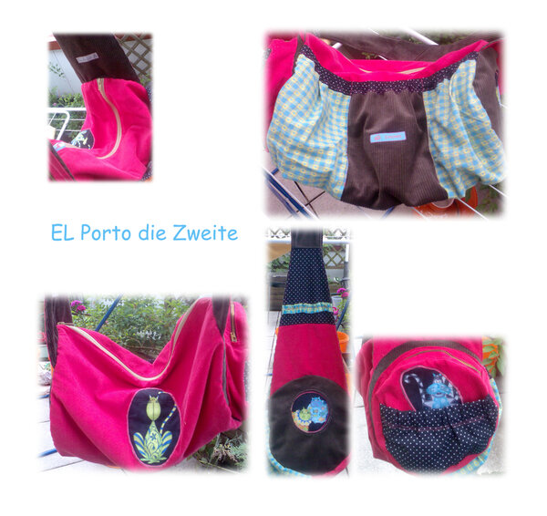 El Porto die Zweite