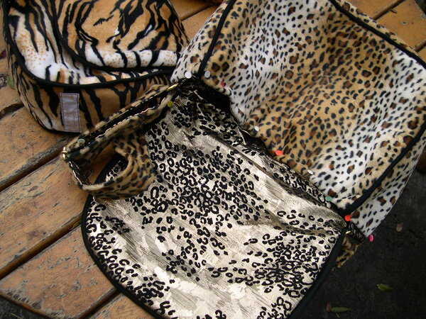 fake fur