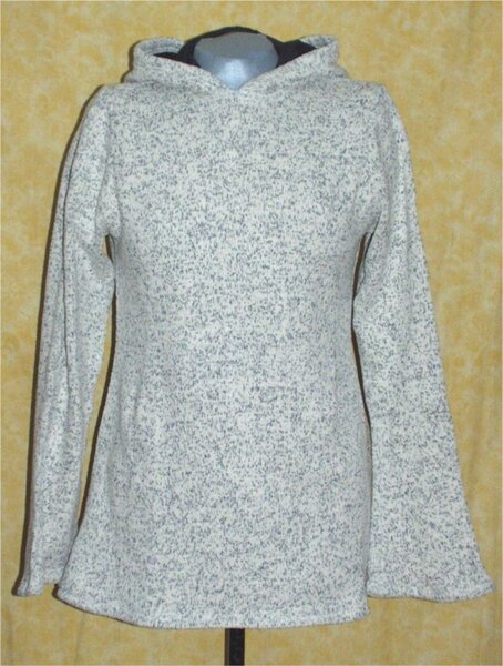 Strickpulli "Beala" von Farbenmix