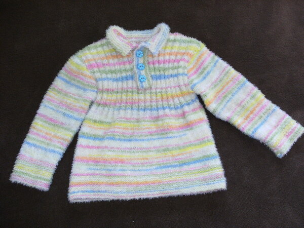 strickpulli