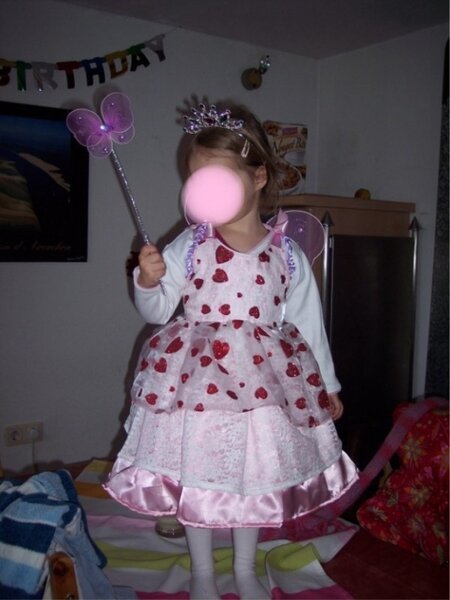 Fasching 2008