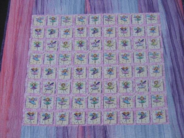 Feenquilt