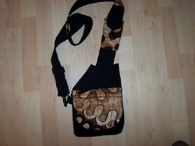 RR-Tasche für NähfrauUte