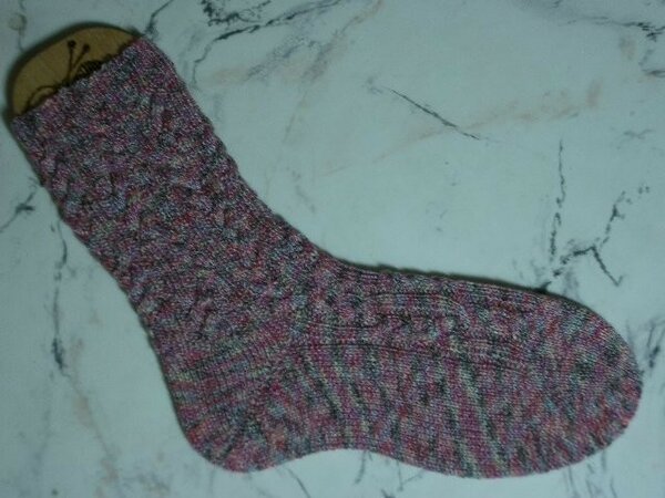 Socken Rattlesnakes