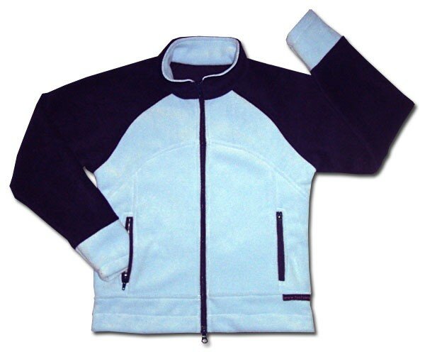 Fleecejacke - Jalie 2679