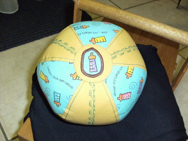 stoffball