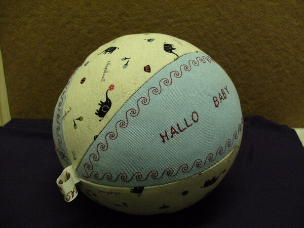 ball