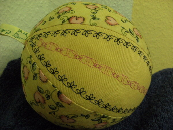 stoffball
