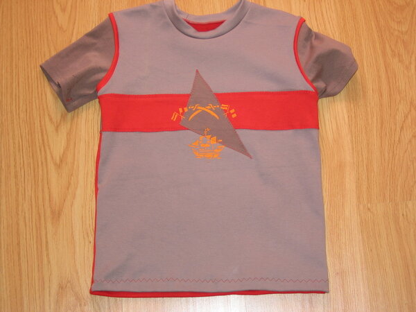 Resteshirt