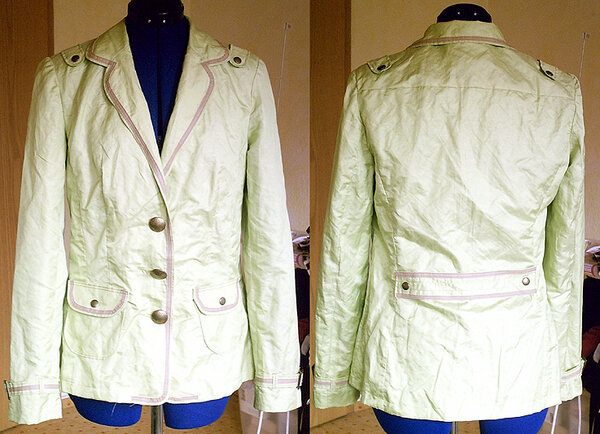 Blazer BuMo 03/09