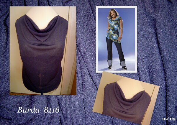 Burda 8116