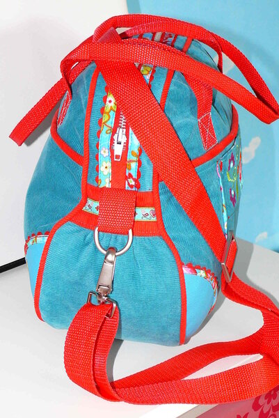 Little Holiday Bag