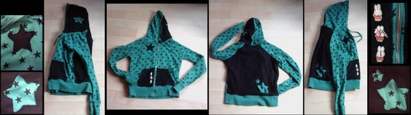 Hoodie