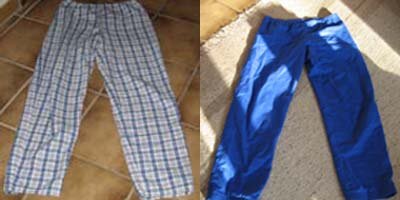 Schlafanzughosen
