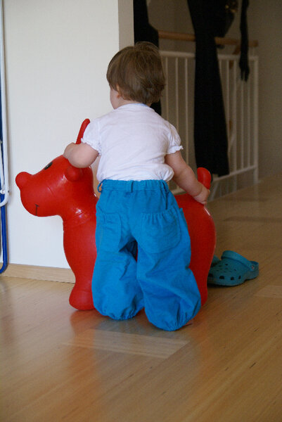 die roos-hose