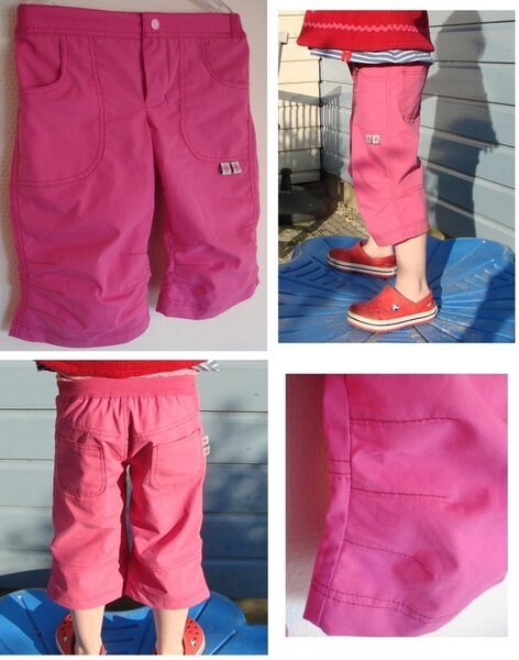 Sommerhose
