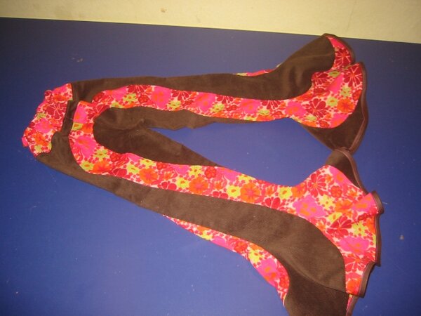 Solana Hose