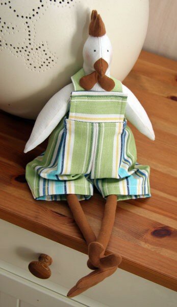 Frohe Ostern  !