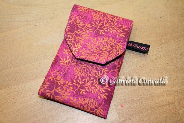 iPhone-Tasche