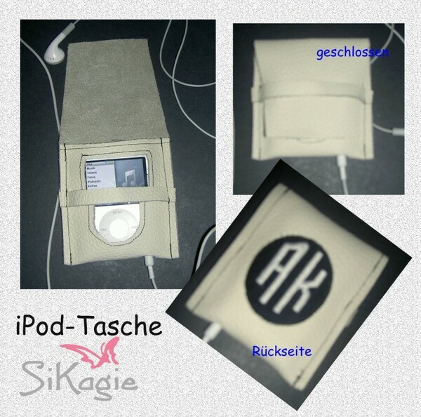 iPod-Hülle