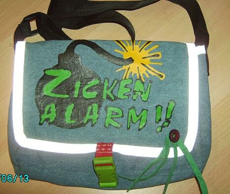 Tasche