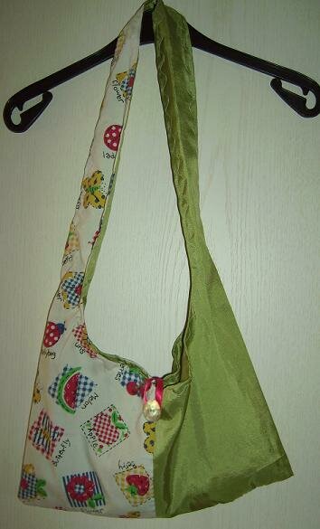 Tasche