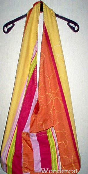 Umhänge Tasche
