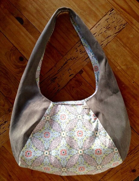 Hobo Bag