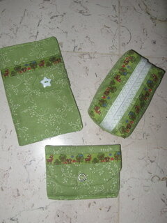 Taschenset