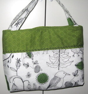 Tasche nach Ottobre