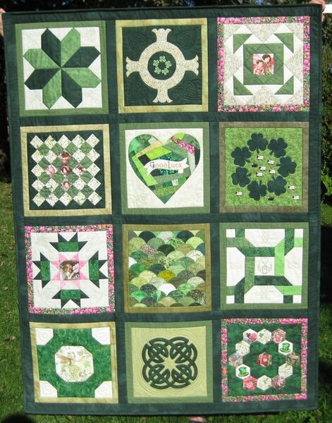 irlandquilt