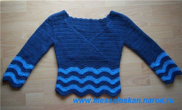 Gestrickt / Gehäckelt