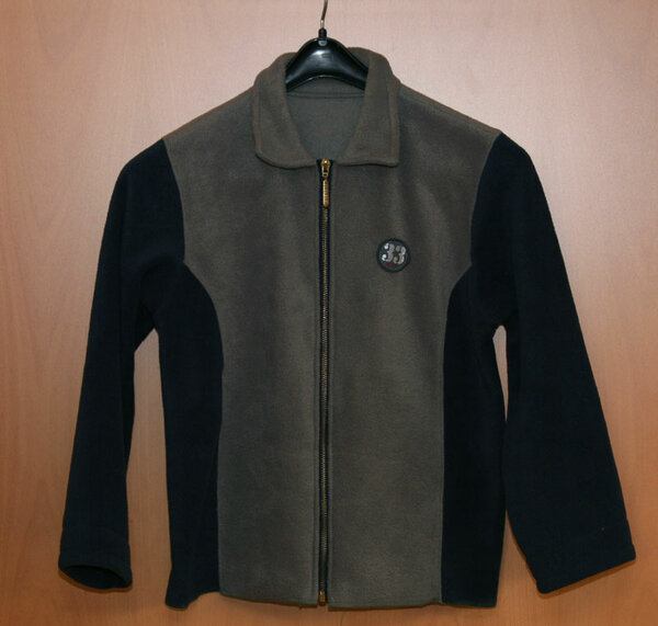 Fleecejacke Ottobre