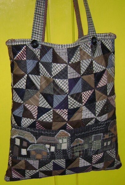 japan Tasche