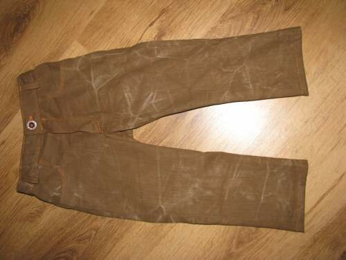 Jodhpur Hose