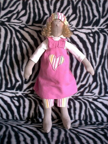 Tilda Bild 2