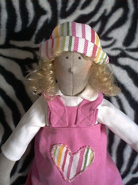 Tilda Bild 1