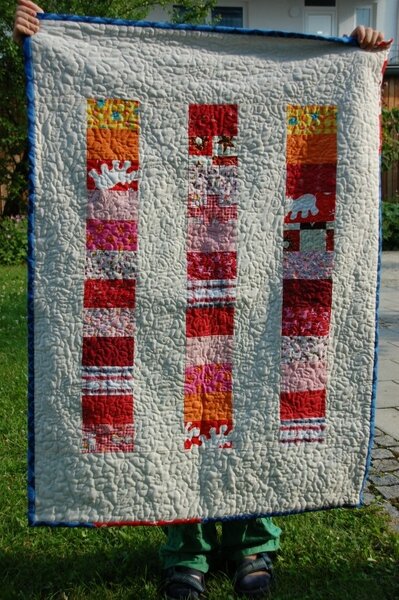 Red Coins