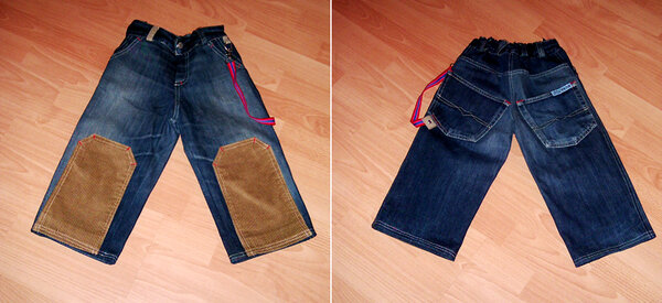 Jungjeans, Gr.92