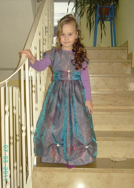 Prinzessin..