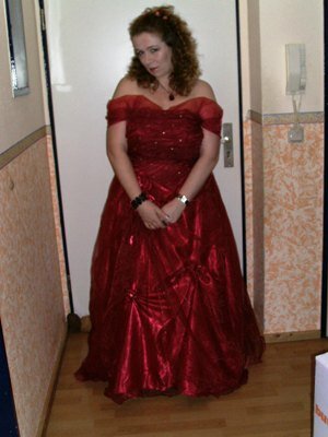Sarah, Tanz der Vampire