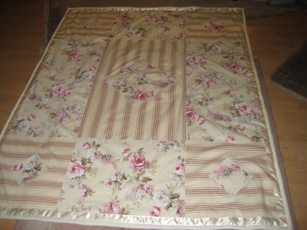 Kuscheldecke